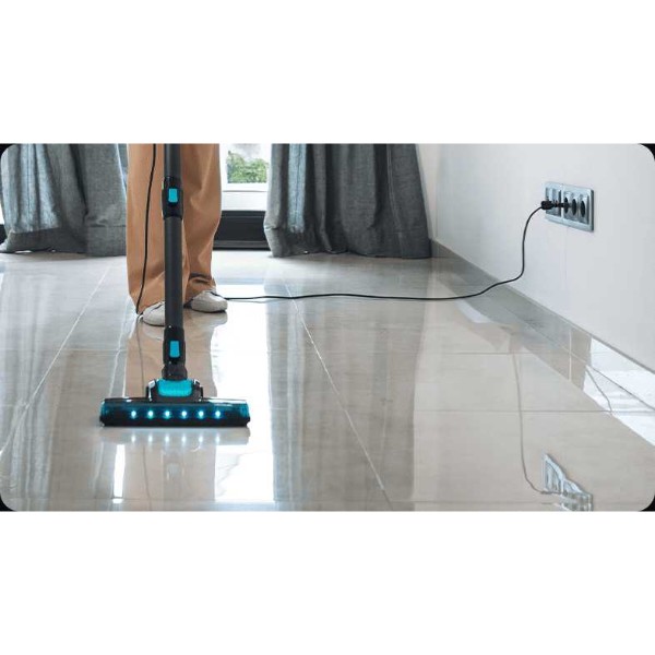 Фото - Пылесос ручной для дома Cecotec Conga 700 PowerHead (CCTC-08574)